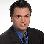 prof. Aleksander Nawrat